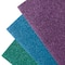 6 Packs: 3 ct. (18 total) Cricut® Glitter Iron-On™ Jewels Sampler